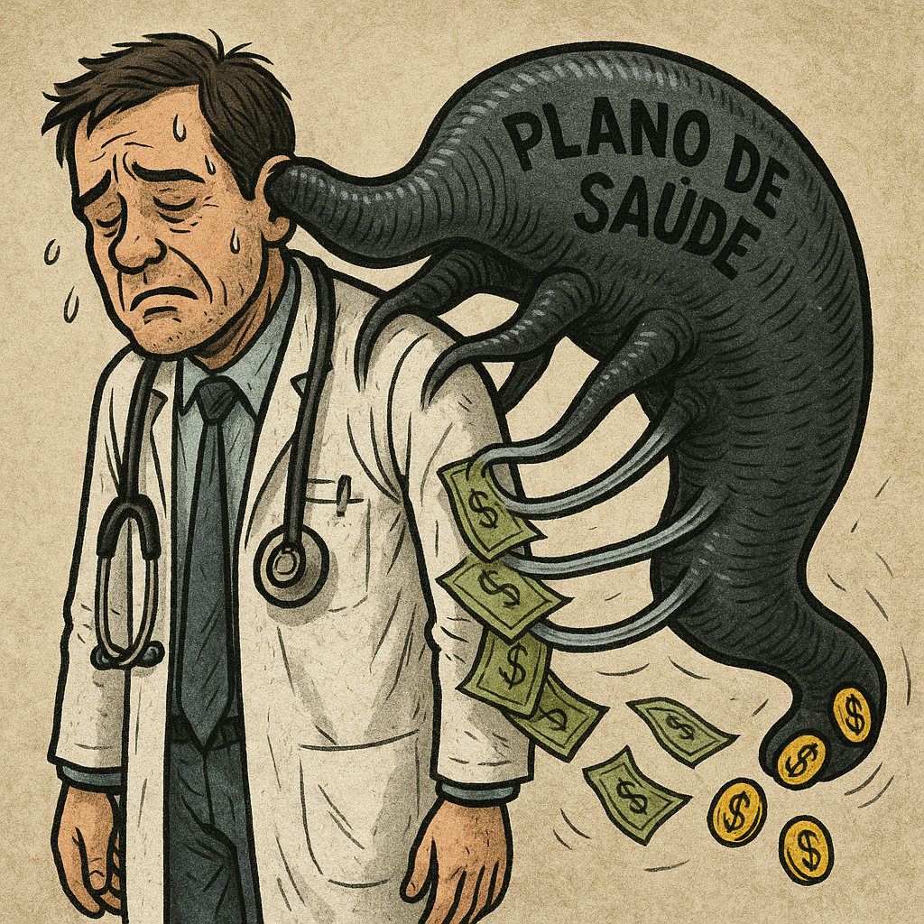 Glosa Médica: Como Defender seus Direitos e Recuperar Valores Não Pagos pelos Planos de Saúde - AM Advocacia Médica - Defesa dos Médicos